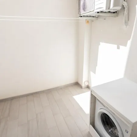 Apartment Ivana A *