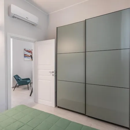 Apartment Ivana A Gallipoli