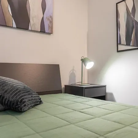 Apartment Ivana A *