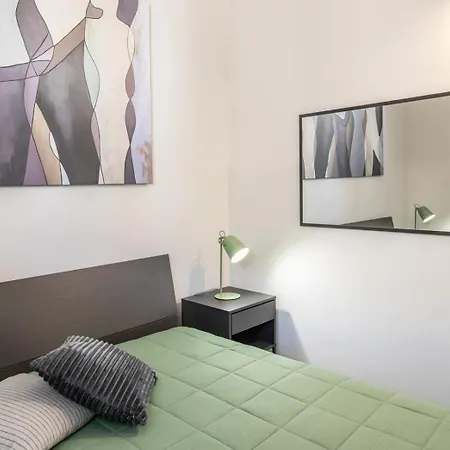 Ivana A Apartment