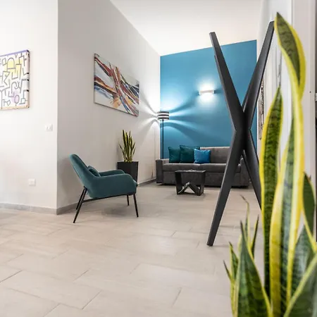 Apartment Ivana A