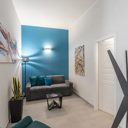 Apartment Ivana A *