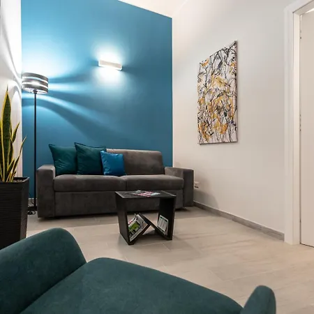 Apartment Ivana A Gallipoli