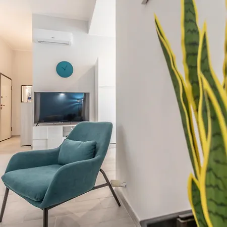 Ivana A Apartment